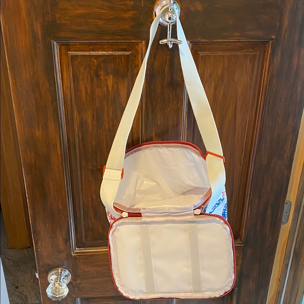 Sommarflader Insulated Lunch Box - Picture 5 of 5